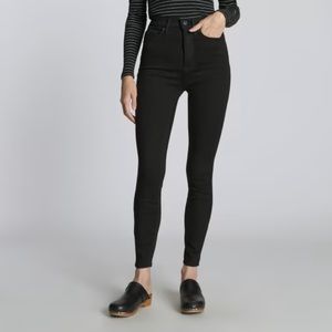 Everlane Way-High Skinny Jeans 💥NWT💥